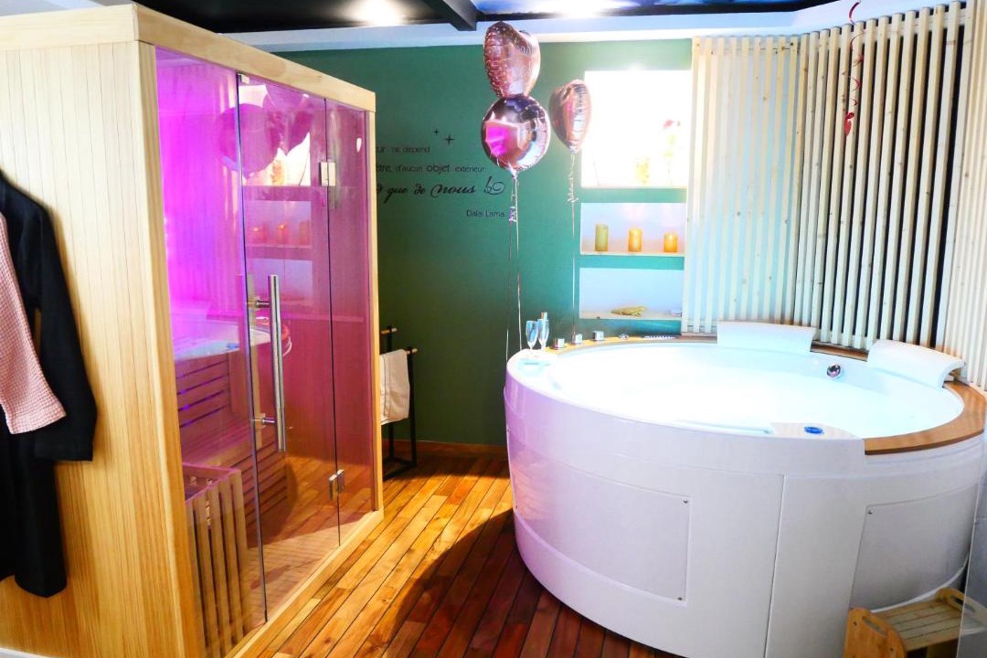 Photo of Bathroom in Calais