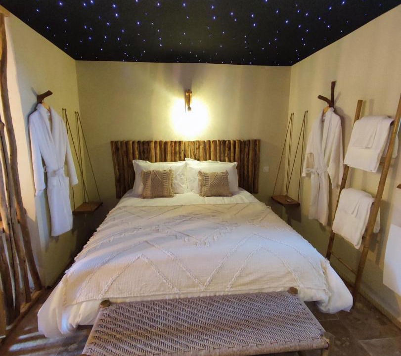 Photo of Bedroom in Brouchaud