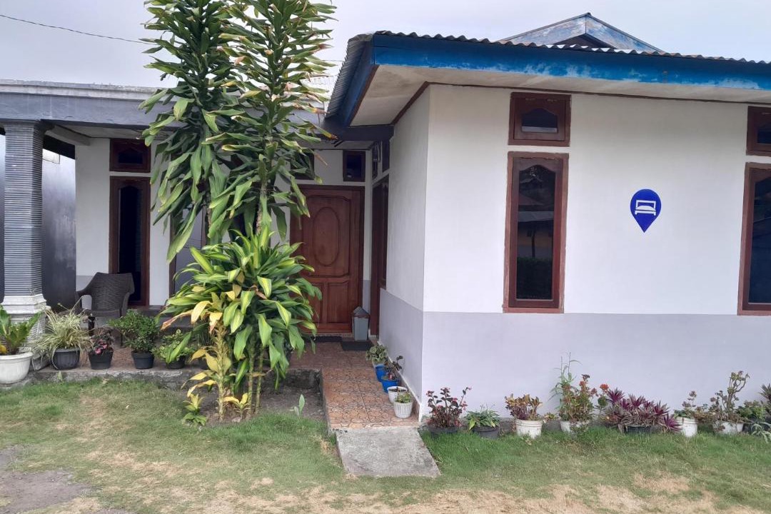 Photo of Others in Bajawa