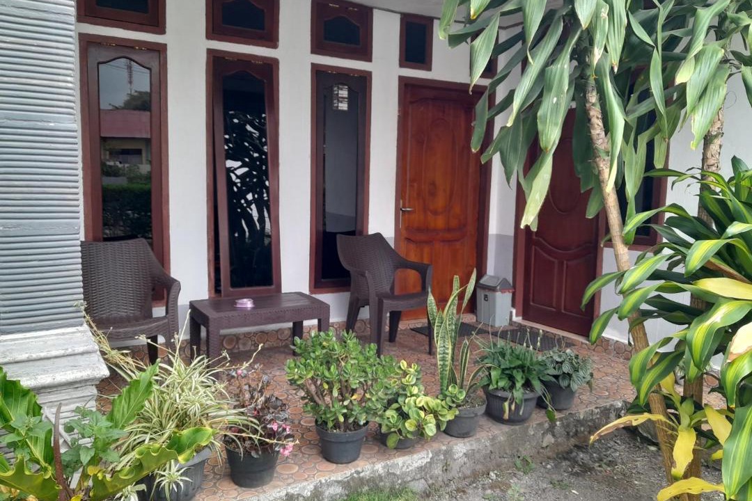 Photo of Others in Bajawa