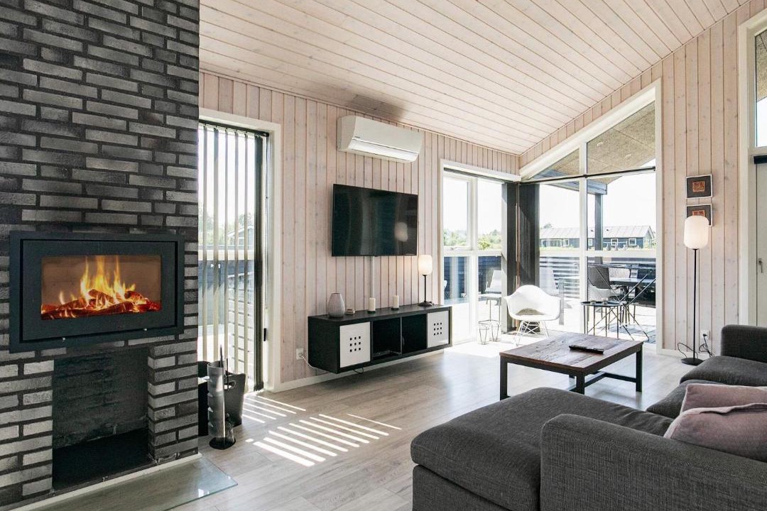 Photo of Livingroom in Nørre Lyngby