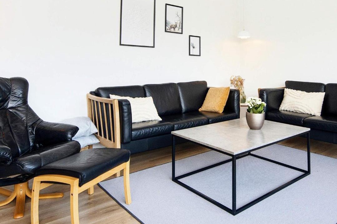 Photo of Livingroom in Allingabro
