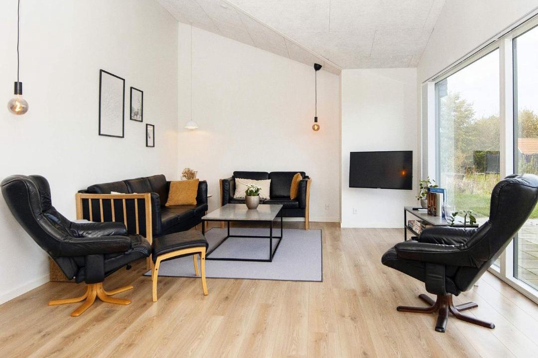 Photo of Livingroom in Allingabro