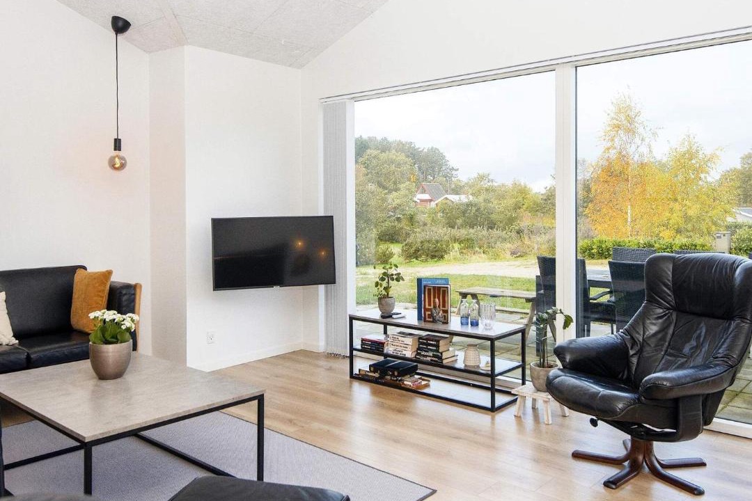 Photo of Livingroom in Allingabro