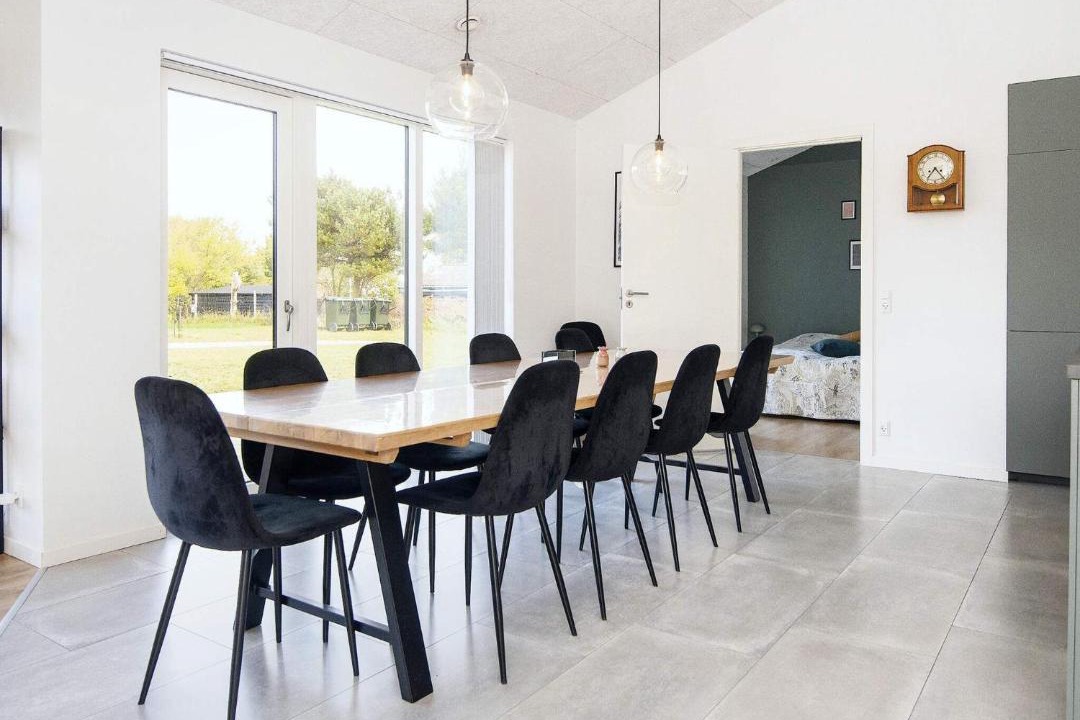 Photo of Kitchen in Allingabro