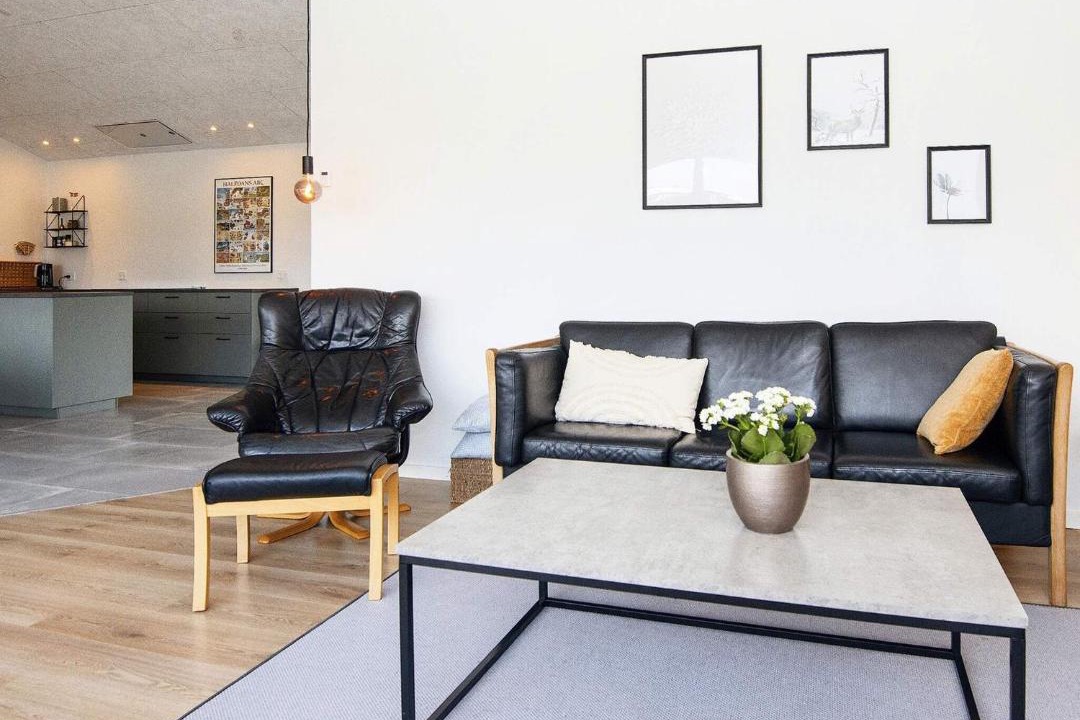 Photo of Livingroom in Allingabro