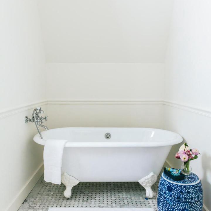 Photo of Bathroom in Yachting Village