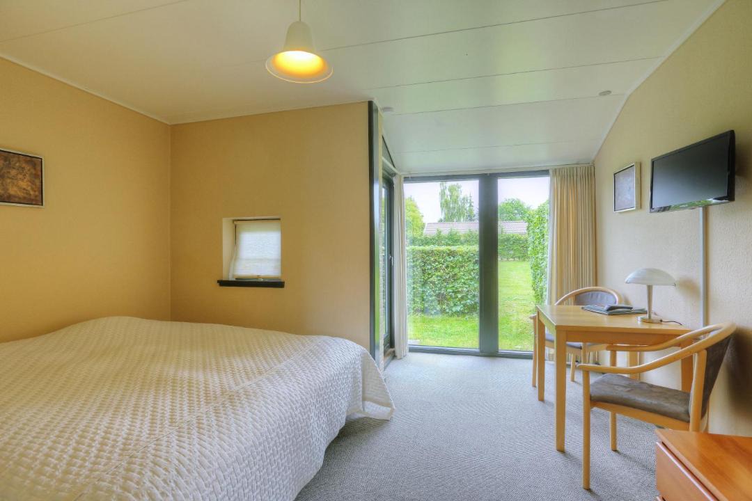 Photo of Bedroom in Nysted