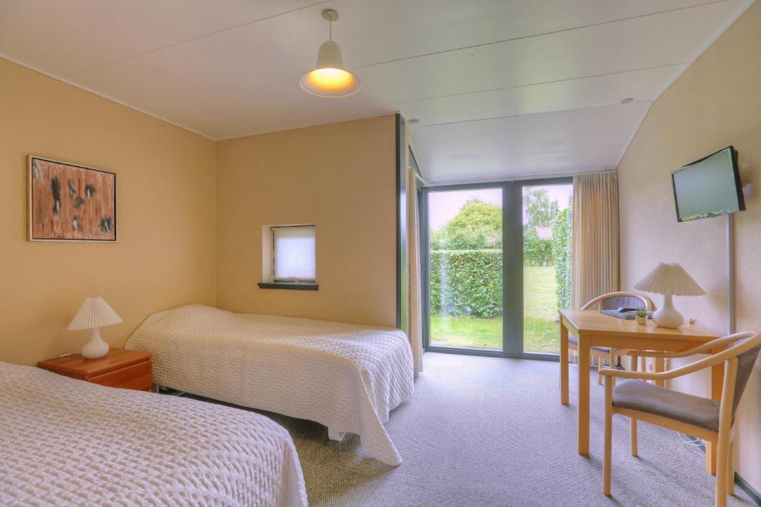 Photo of Bedroom in Nysted