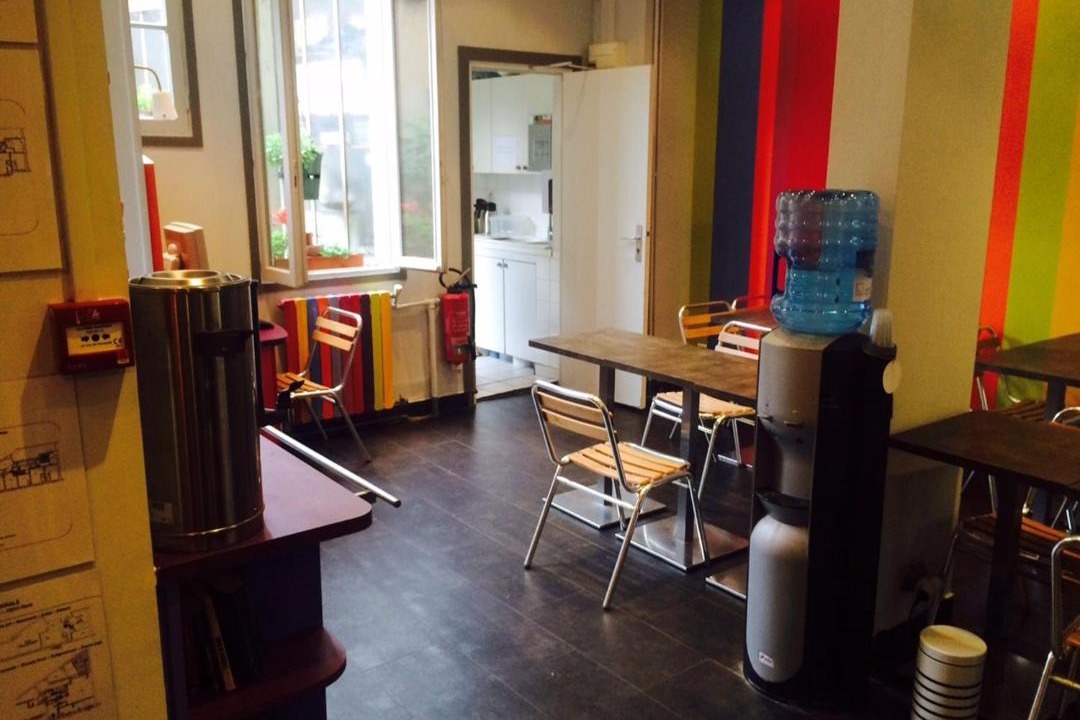 Photo of Others in 13th Arrondissement