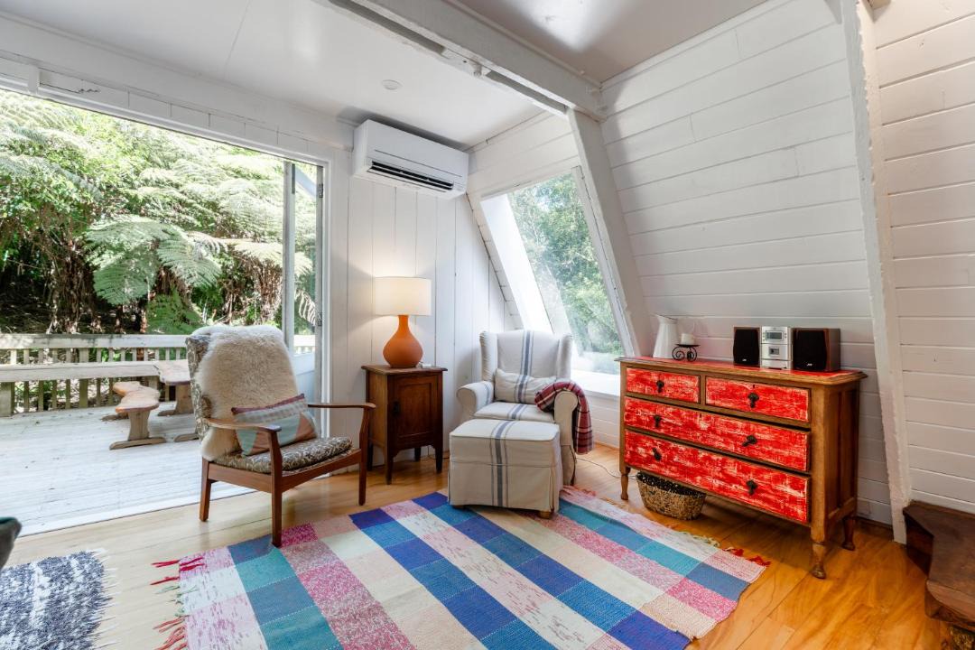 Photo of Livingroom in Ostend