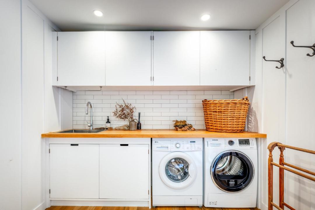 Photo of Kitchen in Ostend