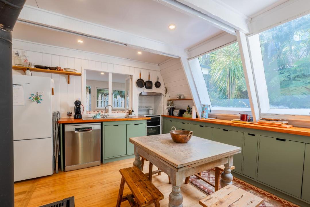 Photo of Kitchen in Ostend