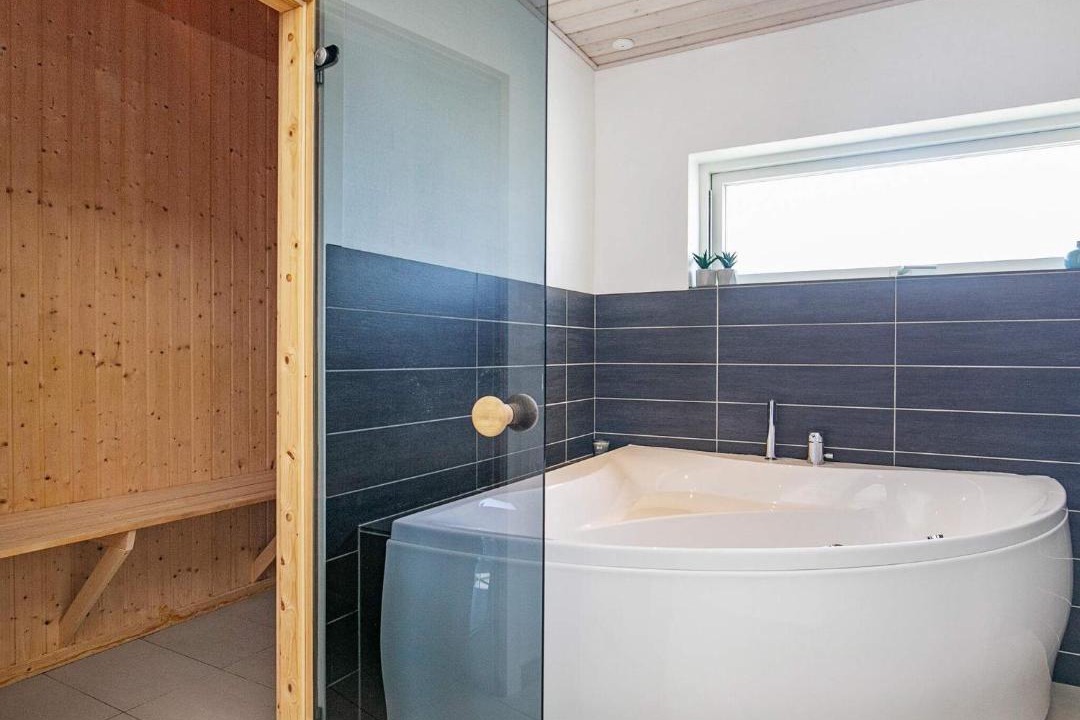 Photo of Bathroom in Nørre Lyngby