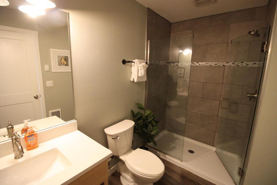 Photo of Bathroom in Seaside