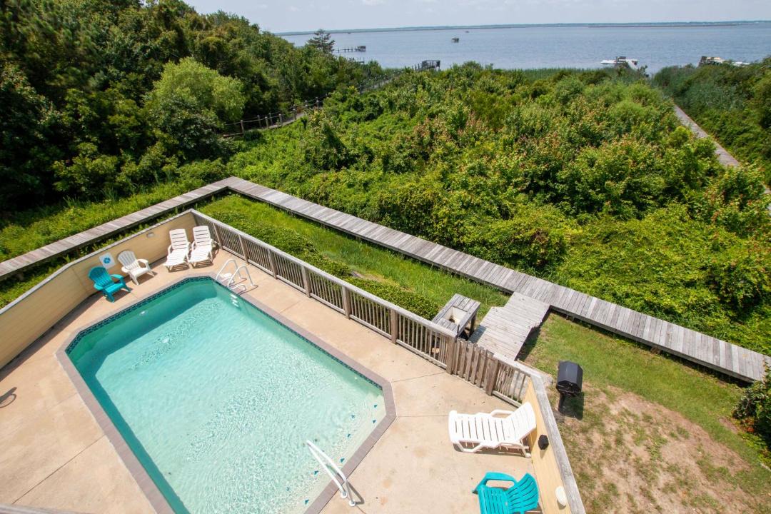 Photo of Outdoor in Monteray Shores
