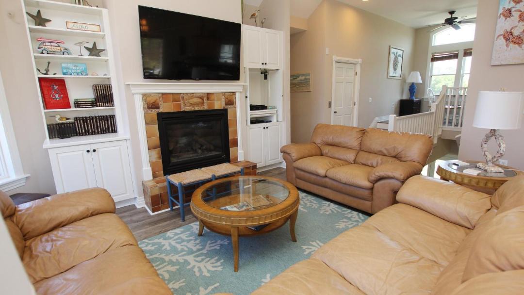 Photo of Livingroom in Monteray Shores