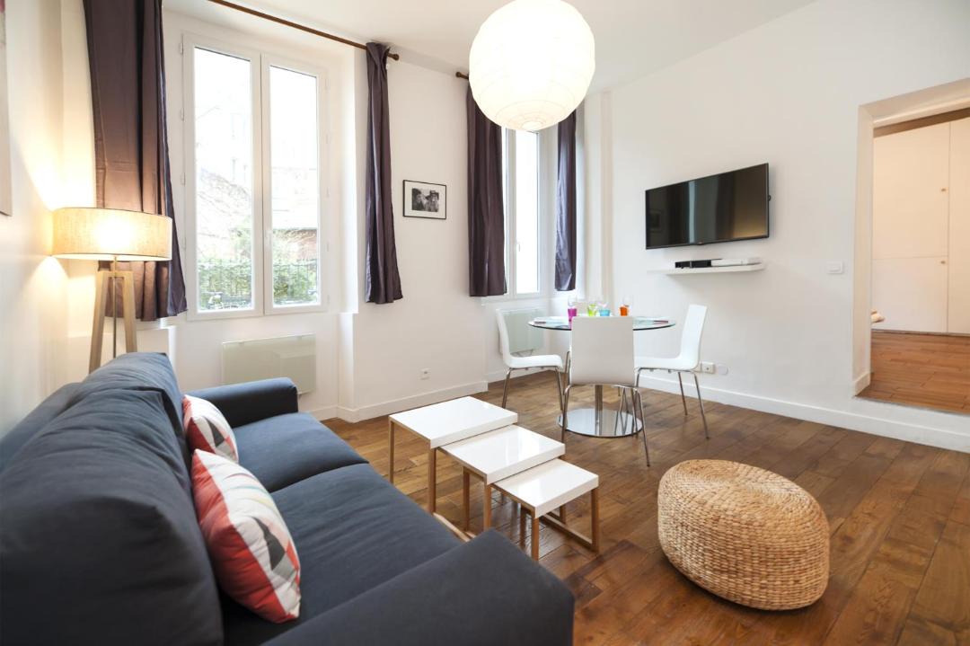 Photo of Livingroom in Arsenal