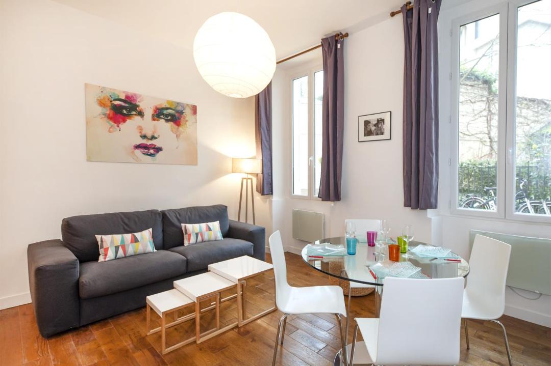 Photo of Livingroom in Arsenal