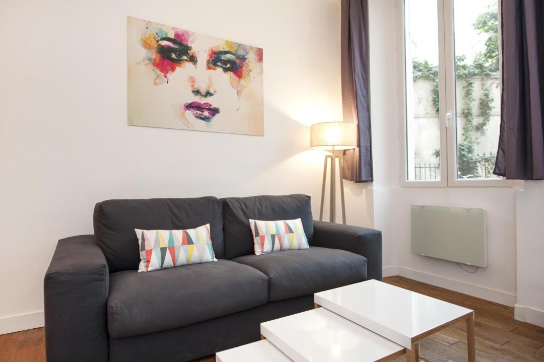 Photo of Livingroom in Arsenal