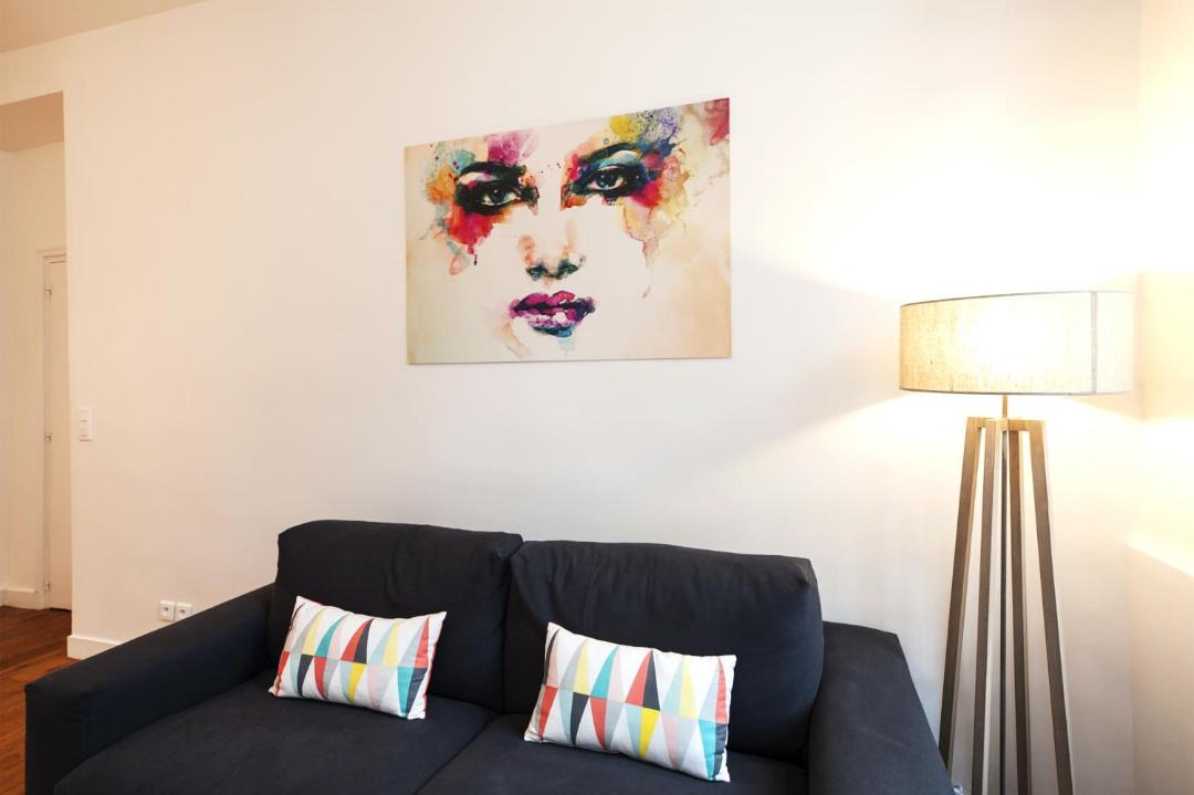 Photo of Livingroom in Arsenal