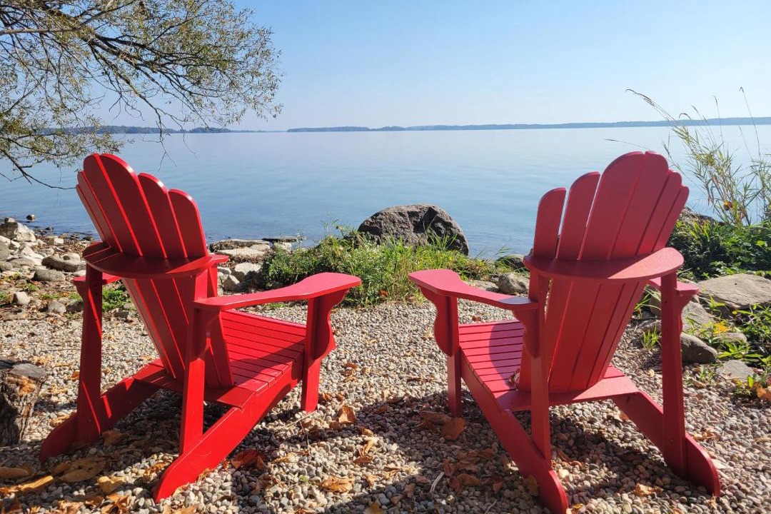 Photo of Others in Howe Island