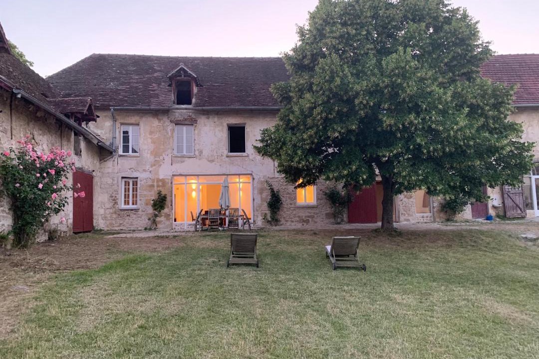 Photo of Buildings in Fremainville