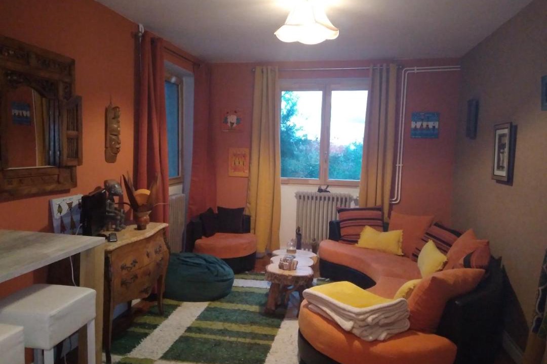 Photo of Livingroom in Allegre