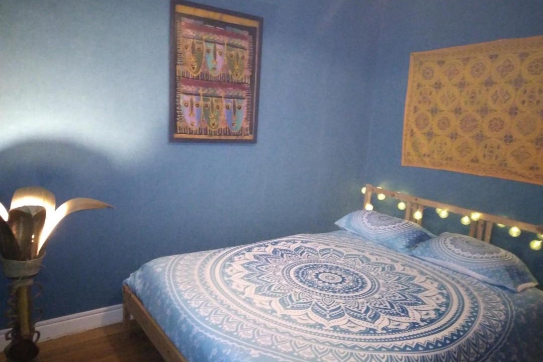 Photo of Bedroom in Allegre