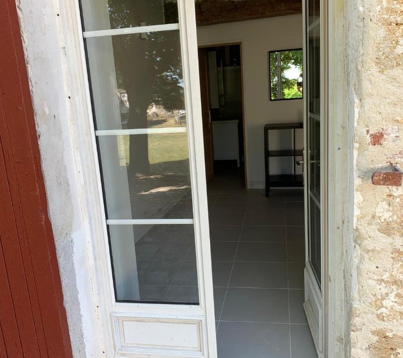 Photo of Buildings in Fremainville