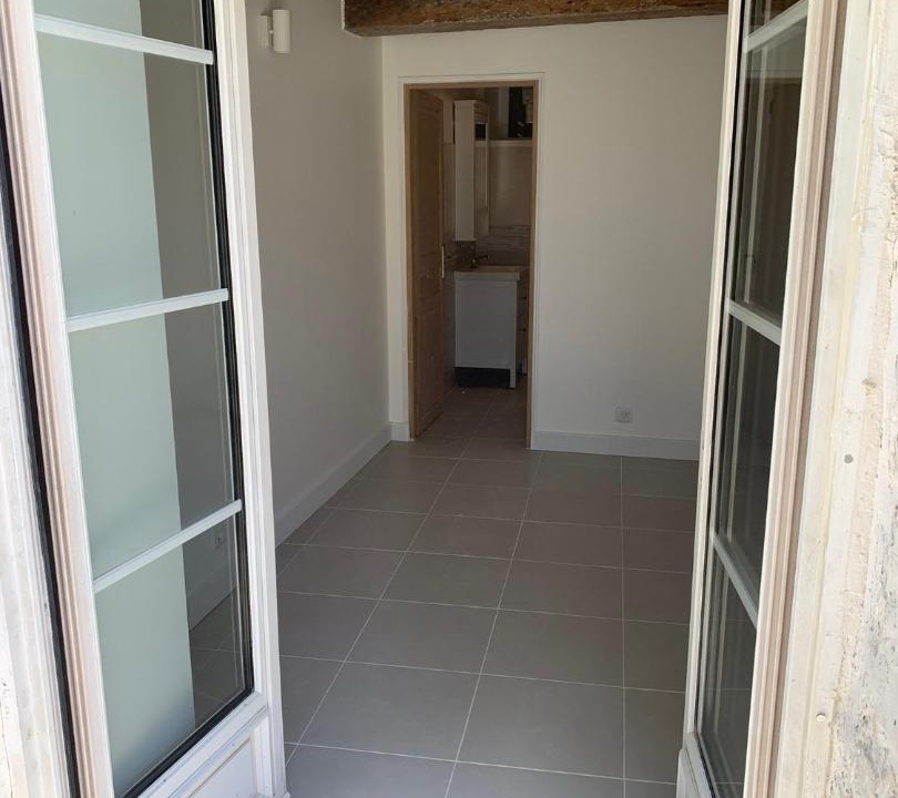 Photo of Buildings in Fremainville