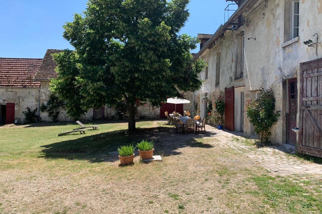 Photo of Buildings in Fremainville