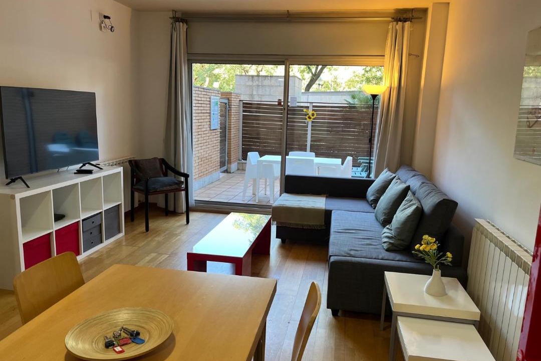Photo of Livingroom in La Vila Olimpica del Poblenou
