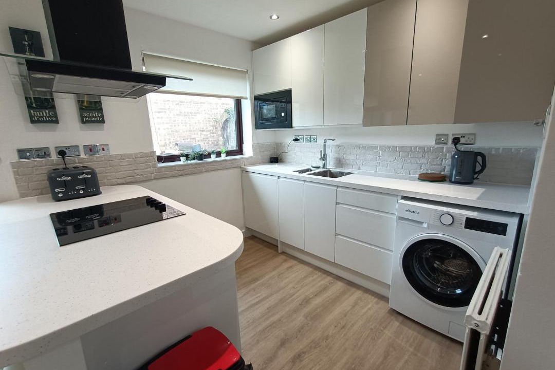 Photo of Kitchen in Ely