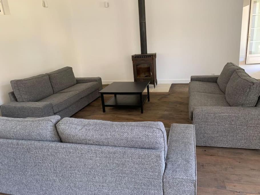 Photo of Livingroom in Fremainville