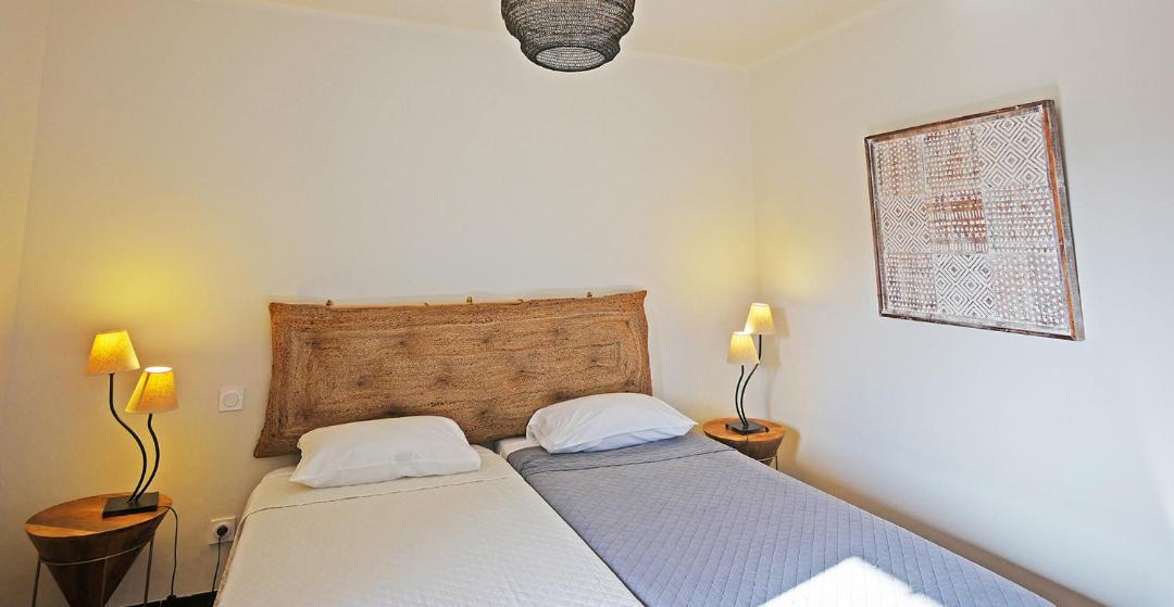 Photo of Bedroom in Orgnac-l'Aven