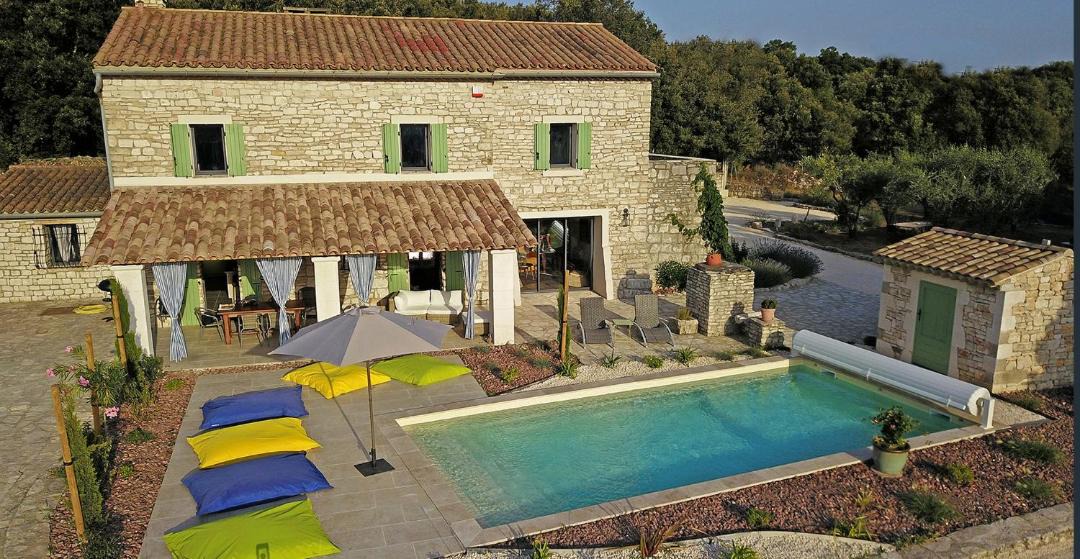 Photo of Outdoor in Orgnac-l'Aven