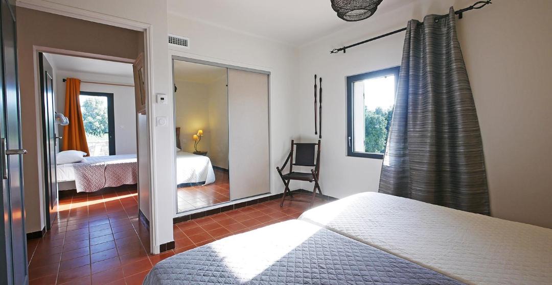 Photo of Bedroom in Orgnac-l'Aven