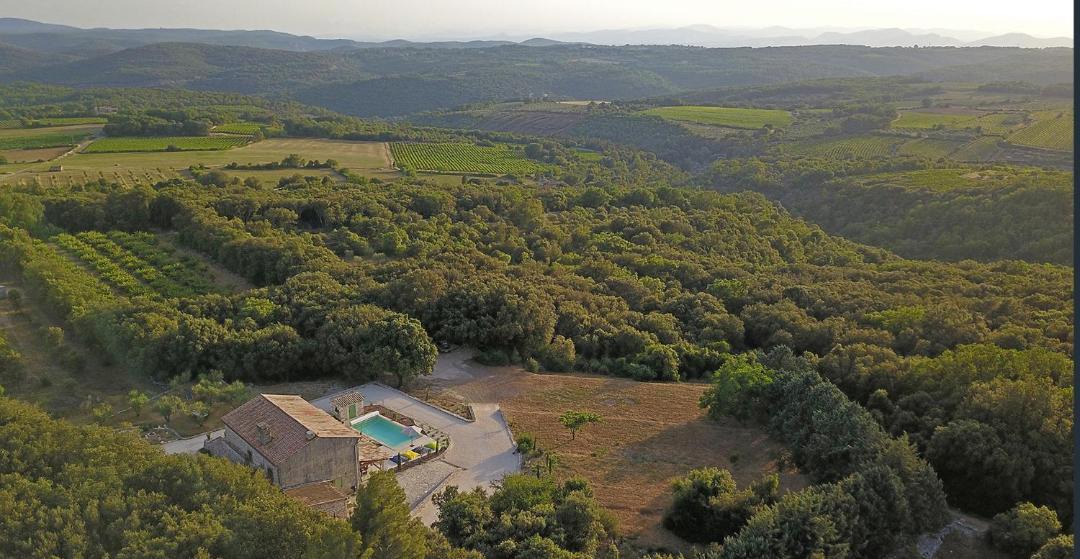 Photo of Outdoor in Orgnac-l'Aven