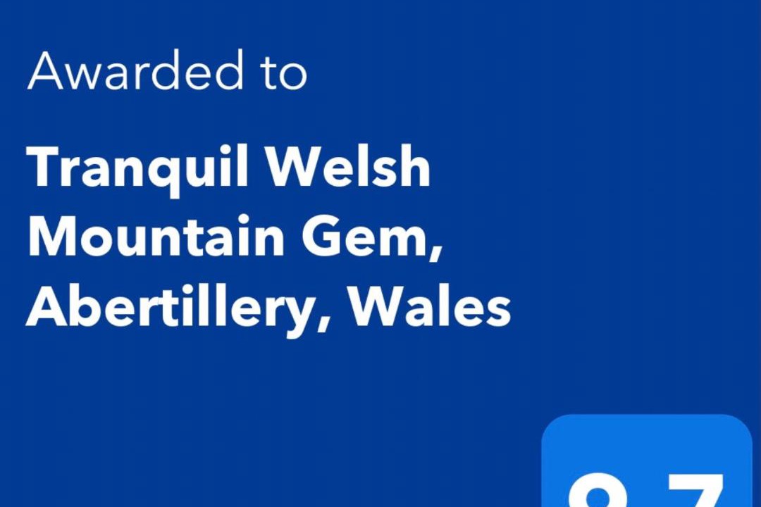 Photo of Buildings in Six Bells