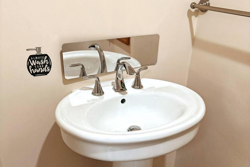 Photo of Bathroom in Glen Head