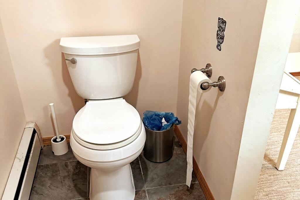 Photo of Bathroom in Glen Head