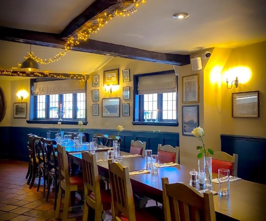 Photo of Others in Benson