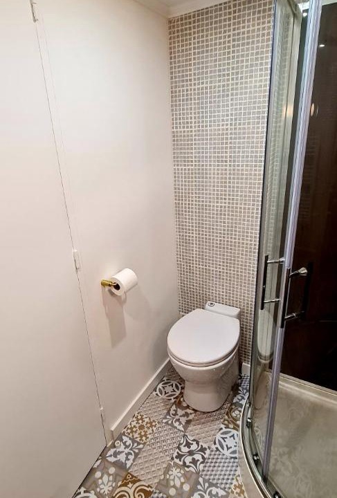 Photo of Bathroom in Landerneau