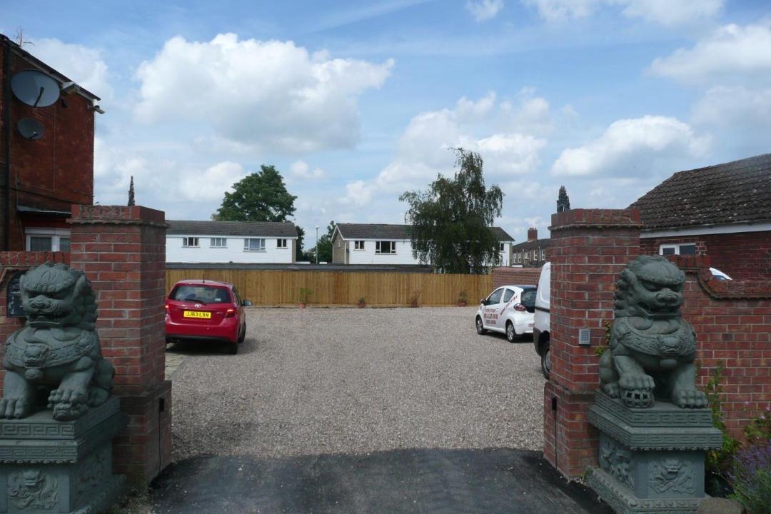 Photo of Others in Spilsby