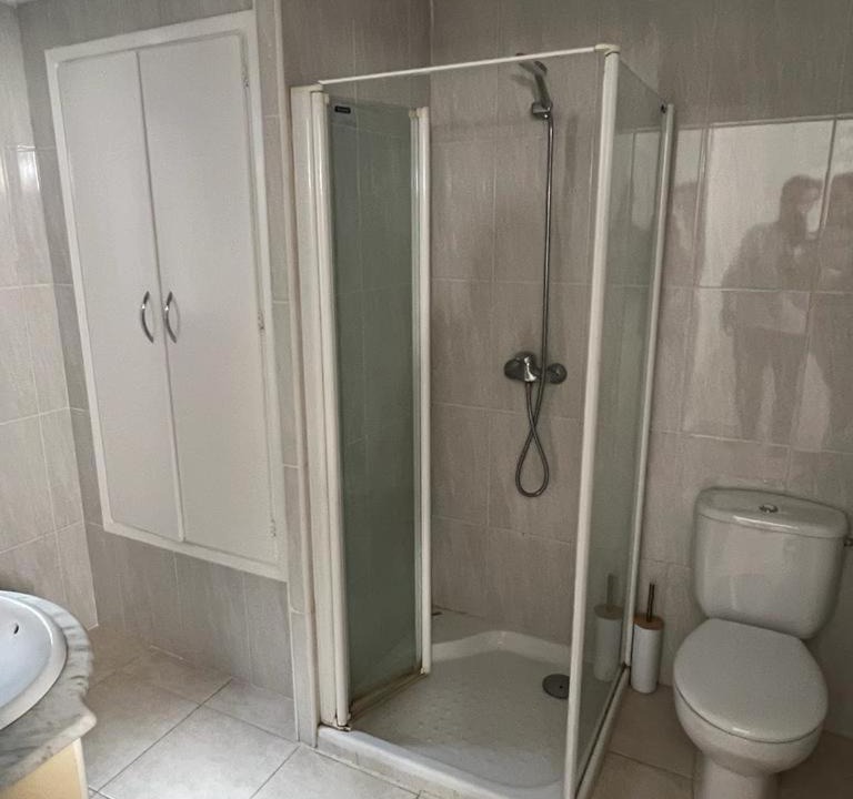 Photo of Bathroom in Perelada