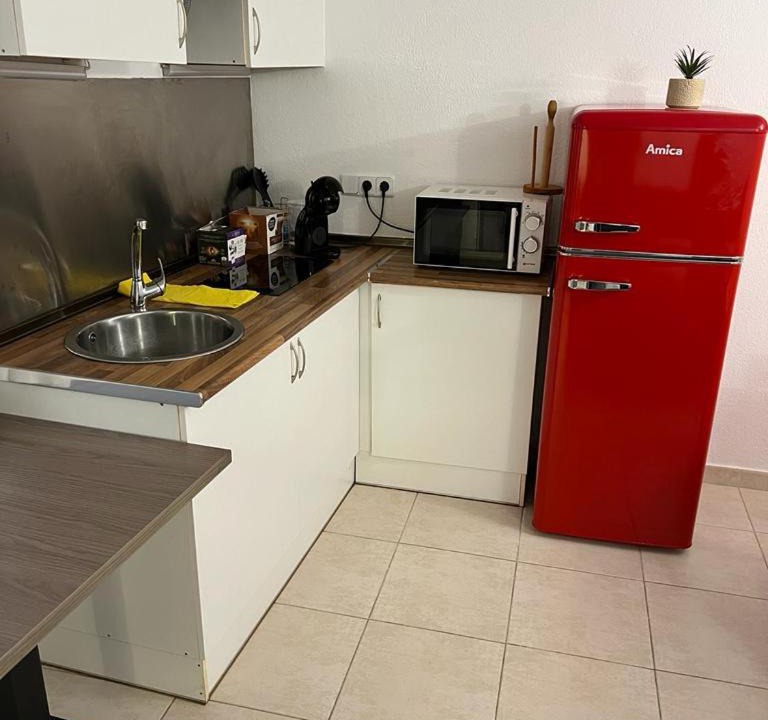 Photo of Kitchen in Perelada
