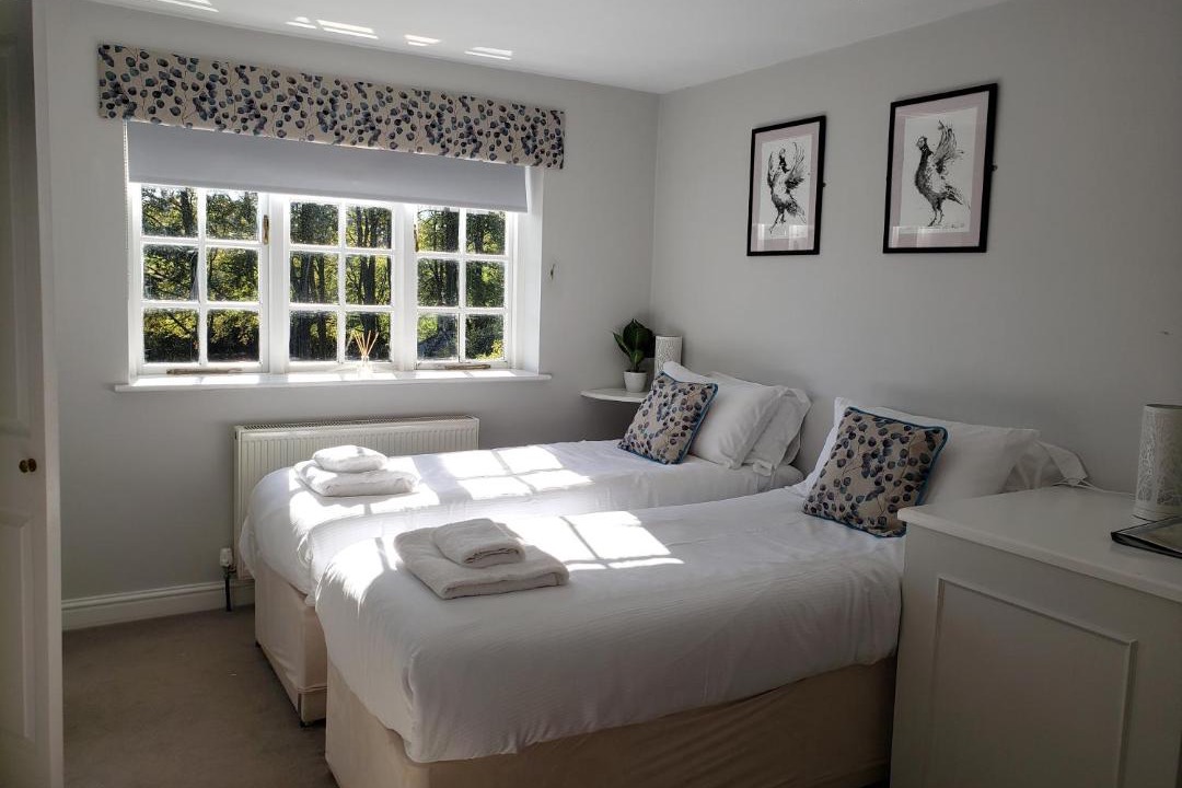 Photo of Bedroom in Freefolk