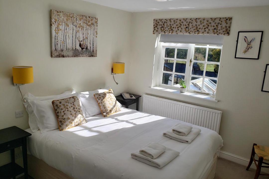 Photo of Bedroom in Freefolk