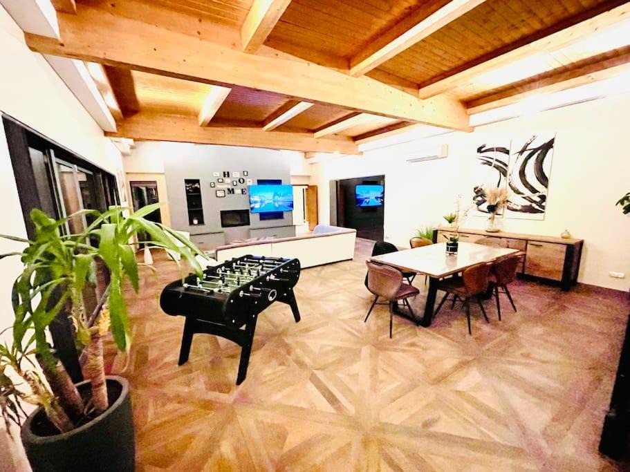 Photo of Livingroom in Ligny-en-Cambresis